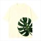 Premium Light Weight Men's Oversize T-Shirt with Minimalist Line Art Print – Top Selling Casual Adult Wear